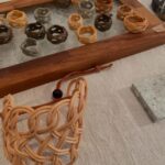 古着物屋　きもの巡りPOPUP