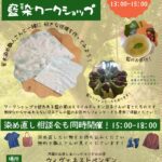 古着物屋　きもの巡りPOPUP