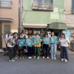藍染ワークショップ＆染め直し相談会開催